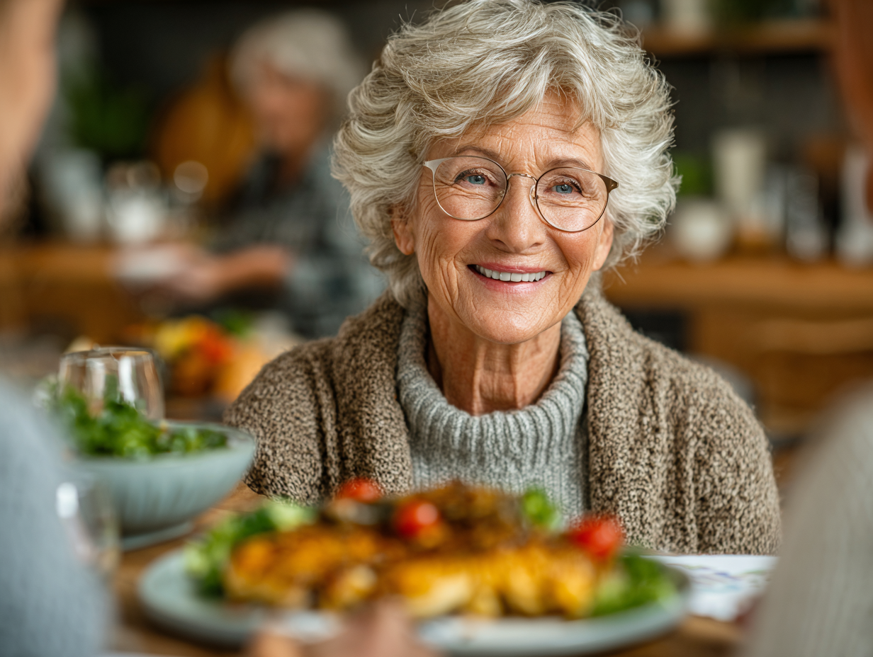 Консултация с диетолог